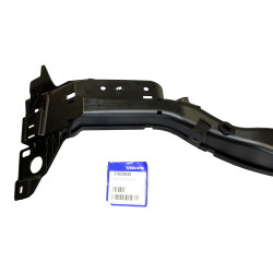 VOLVO S60 V60 S90 V90 XC60 XC90 II izolacja korytko wiazki akumulatora OE