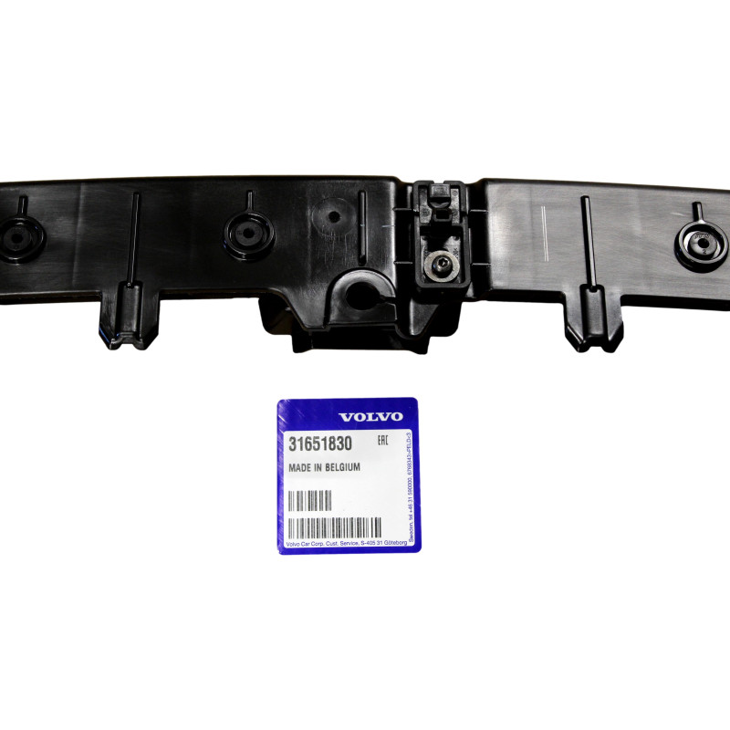 VOLVO S90 S90L V90 V90CC wzmocnienie pas przedni mocowanie zamkow OE