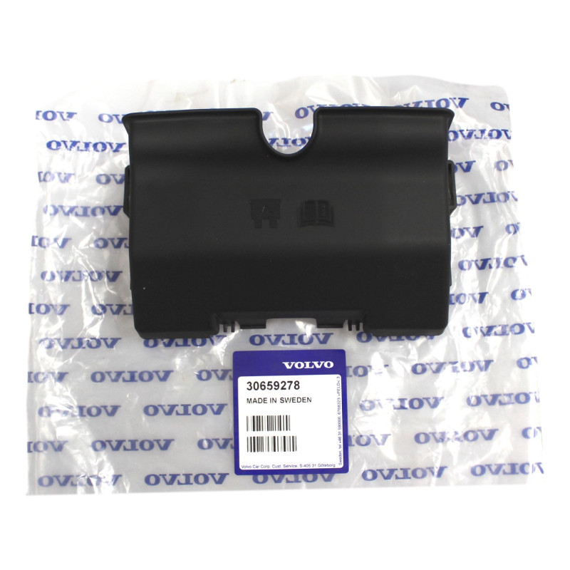 VOLVO V40 V40CC obudowa...