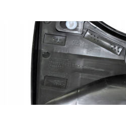 VOLVO C40 XC40 przednia prawa listwa nakladka progowa OE