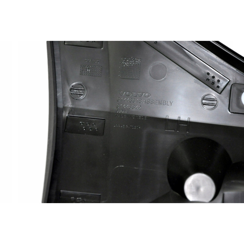 VOLVO C40 XC40 tylna prawa listwa nakladka progowa OE