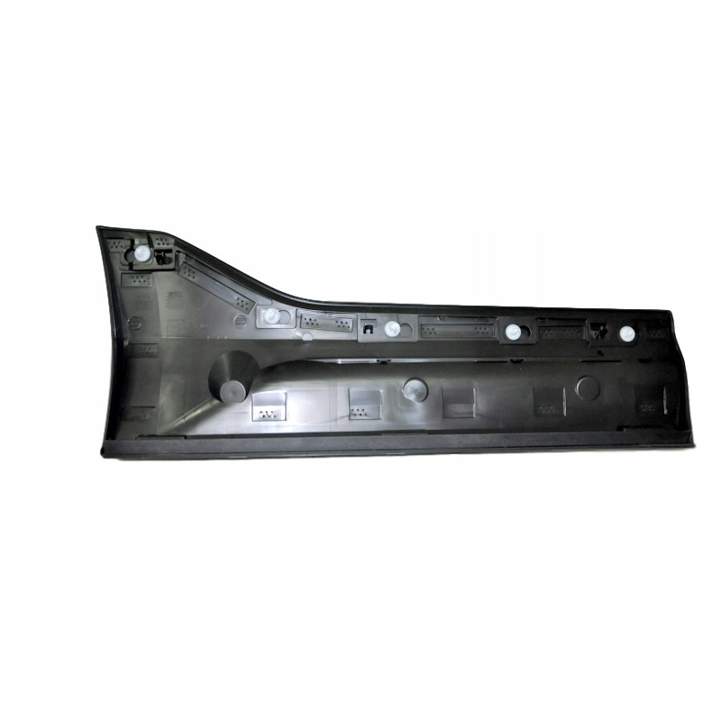 VOLVO C40 XC40 tylna lewa listwa nakladka progowa OE