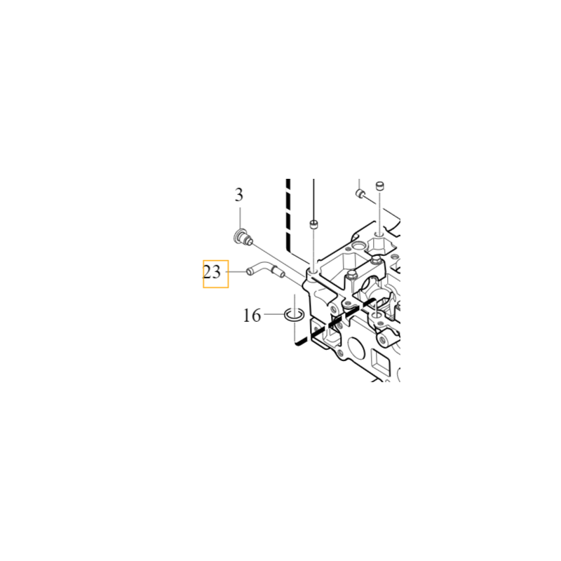 VOLVO C30 V40 S40 V50 S60...