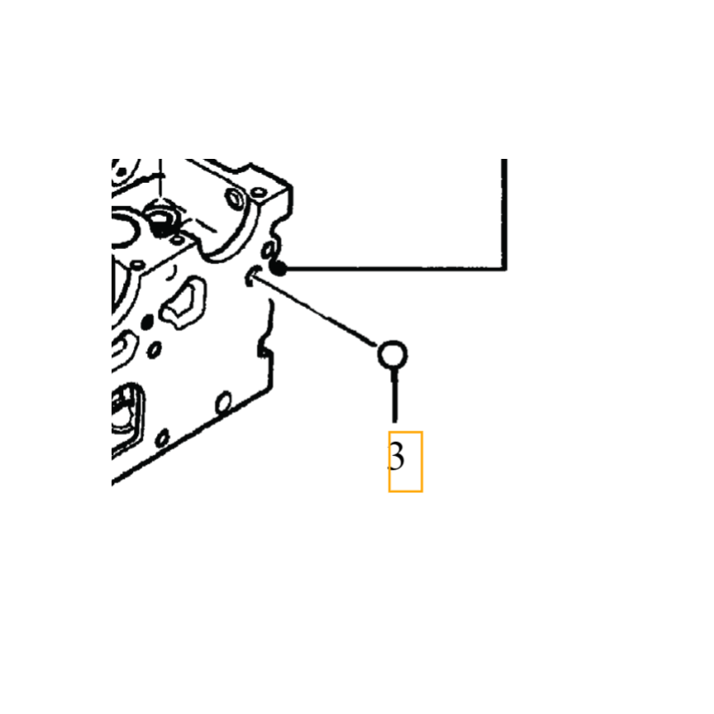 VOLVO C30 S40 V50 S80 V70...