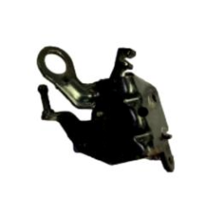 VOLVO C30 S40 V50 S80 V70 wspornik ucho montazowe glowicy 2.0D OE