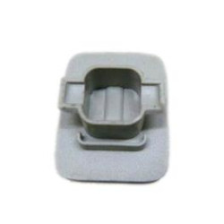 VOLVO S60 V60 S90 V90 XC60 XC90 II srodkowa spinka podsufitki OE