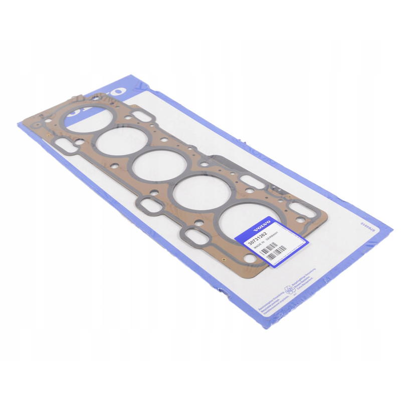 VOLVO S40 V50 S60 S80 V70 XC60 XC90 oryginalna uszczelka glowicy 2.4D E OE