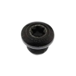 VOLVO zaslepka korek wkrecany bloku z uszczelka M16x1.5 OE 30713237