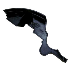 VOLVO C30 S40 V50 S80 V70 przednia oslona kola zamachowego 2.0D OE