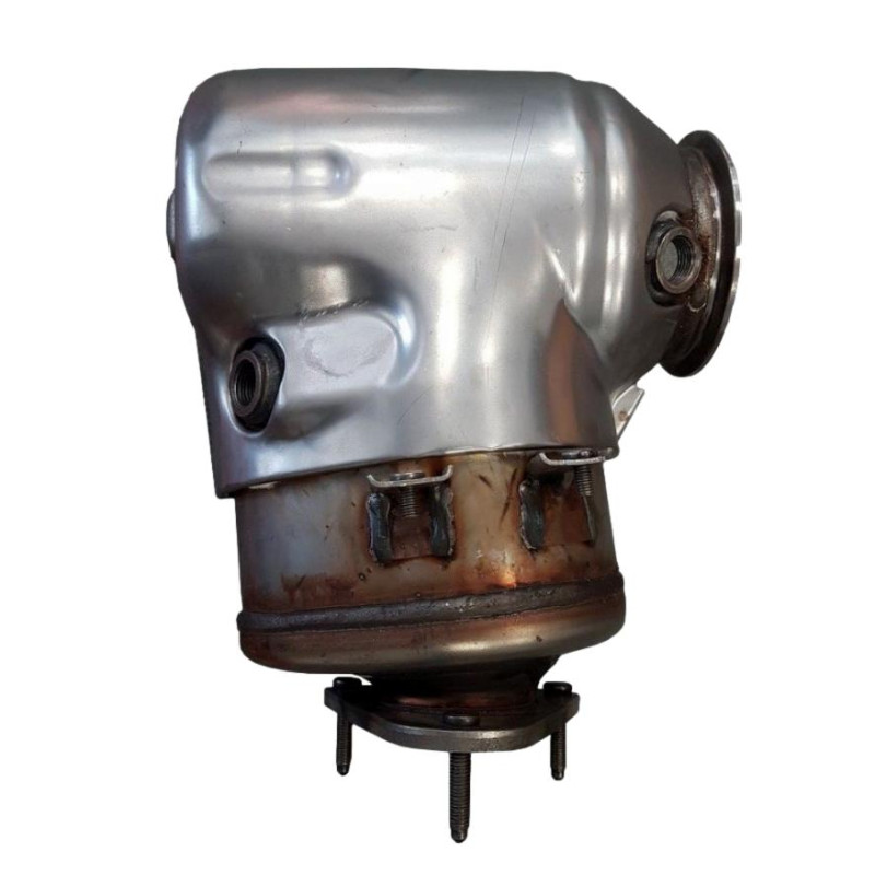 VOLVO S90 V90 XC60 XC90 II katalizator ukladu wydechowego OE