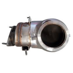 VOLVO S90 V90 XC60 XC90 II katalizator ukladu wydechowego OE