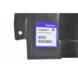 VOLVO S90 S90L V90 V90CC przednie nadkole lewe przod OE