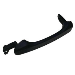 VOLVO XC90 I klamka zewnetrzna drzwi przod tyl czarna OE