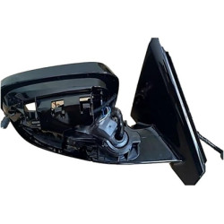 VOLVO V40 V40CC prawe lusterko zewnetrzne obudowa korpus OE