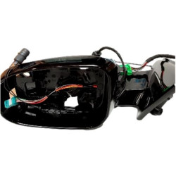 VOLVO V40 V40CC prawe lusterko zewnetrzne obudowa korpus OE