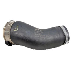 VOLVO XC40 przewod rura kolano intercoolera 2,0T 2,0D OE