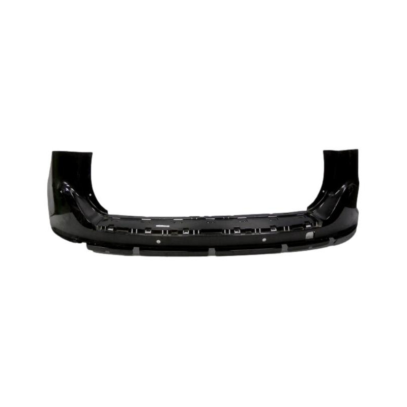 VOLVO XC60 I (09-17) tylny...