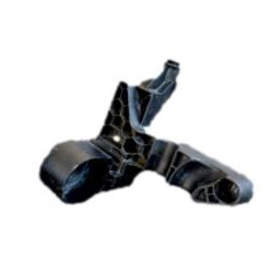 VOLVO XC40 mocowanie prawe chlodnicy OE