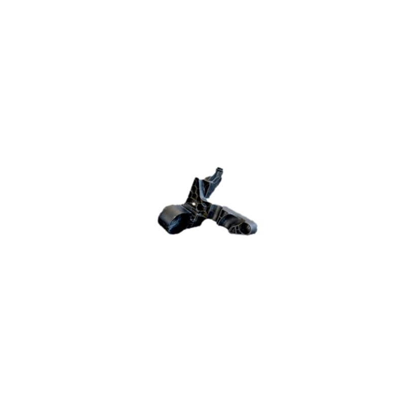 VOLVO XC40 mocowanie prawe...