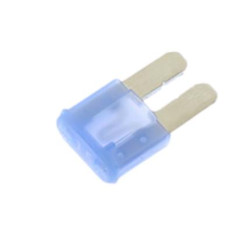 VOLVO oryginalny bezpiecznik MINI 15A OE 31346548