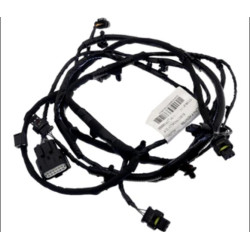 VOLVO XC60 II wiazka instalacyjna tylnego zderzaka OE