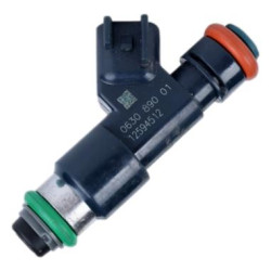 VOLVO S60 V60 S80 V70 XC60 XC70 oryginalny wtryskiwacz paliwa benzynowy OE