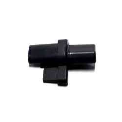 VOLVO V60 V60CC prawy uchwyt rolety bagaznika OE