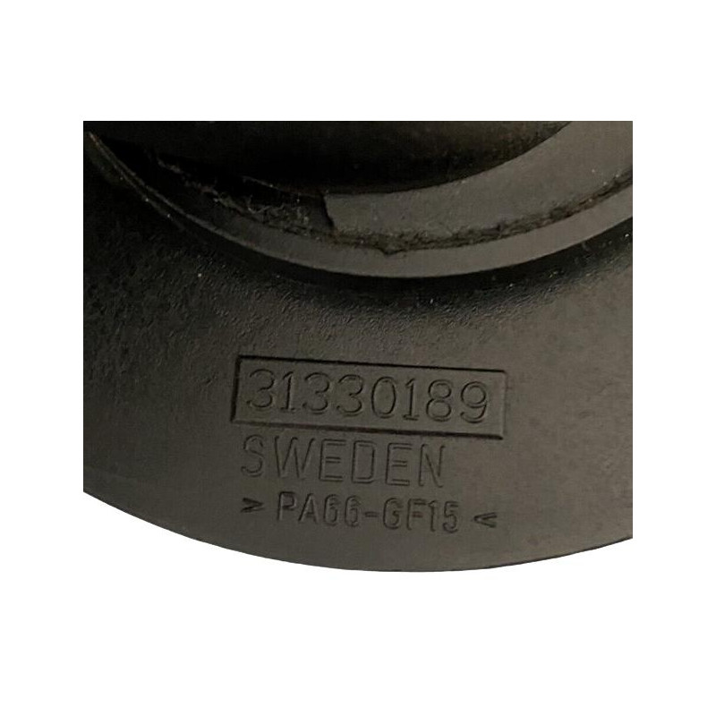 VOLVO S40 V50 V40 S60 V60 S80 V70 XC70 XC60 podstawa korpus wlewu oleju OE