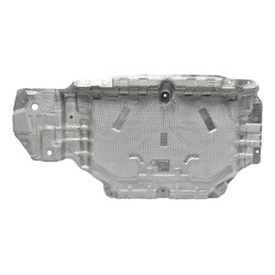 VOLVO S60 III V60 II oslona termiczna tlumika koncowego OE 32289526