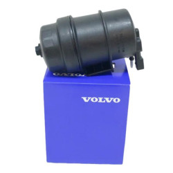 VOLVO C30 C70 S40 V50 V40 S60 V60 obudowa filtr paliwa komplet D3 D4 D5 OE