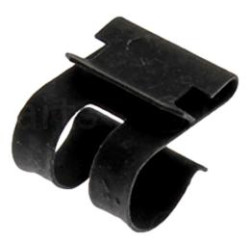 VOLVO V40 V40CC spinka klips uchwyt boczka bagaznika OE