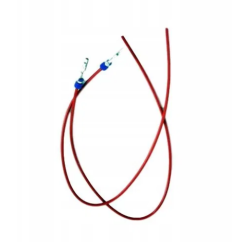 VOLVO wtyczka konektor kostka czujnika parkowania 3PIN kostka OE