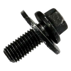 VOLVO oryginalna sruba wspornika katalizatora M8x20 OE 982927