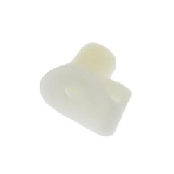 VOLVO spinka deski kolumny kierowniczej nakretka plastikowa OE