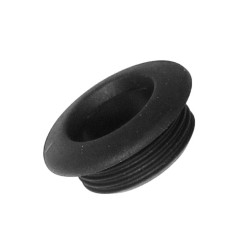 VOLVO C30 S40 V50 tulejka zamka boczka drzwi przod tyl OE