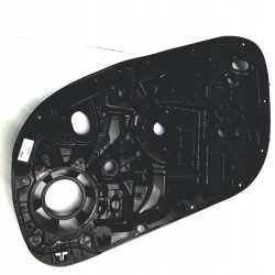 VOLVO S90 II korpus podnosnik szyby lewy tyl OE 31365783