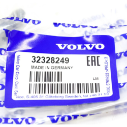 VOLVO S60 V60 XC60 II szybkozlaczka meska spryskiwacz OE