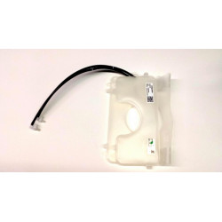 VOLVO S60 V60 XC60 V90 XC90 poduszka wsparcie ledzwi OE