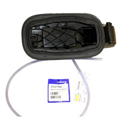 VOLVO XC60 II wlew paliwa obudowa korpus wlewu paliwa OE