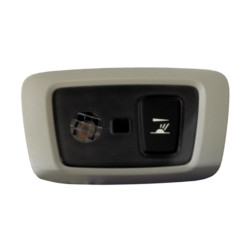 VOLVO XC60 II lampka do czytania oswietlenia wnetrza prawa tyl OE