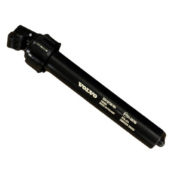 VOLVO XC60 II prawy spryskiwacz lampy reflektora LED OE