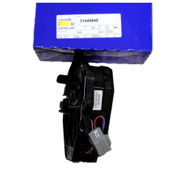 VOLVO XC60 modul zamka klapy bagaznika OE