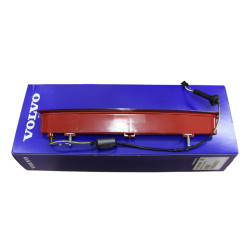 VOLVO V40 V40CC listwa lampa swiatla hamulca stopu OE