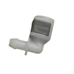 VOLVO S60 V60 V60CC II szybkozlaczka 90st spryskiwaczy reflektorow OE