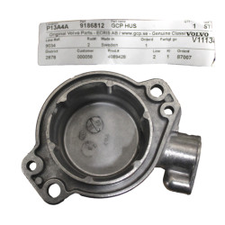 VOLVO S40 V40 S60 S70 S80 V70 XC70 obudowa czujnika polozenia walka OE