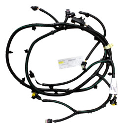 VOLVO XC40 wiazka instalacyjna przedniego zderzaka OE