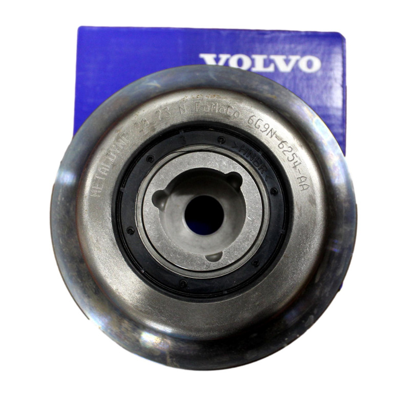 VOLVO S60 V60 S80 V70 XC60 XC70 XC90 kolo zebate walka rozrzadu 3.0T 3.2 OE