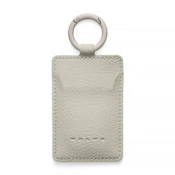 VOLVO uchwyt etui na karte blond OE