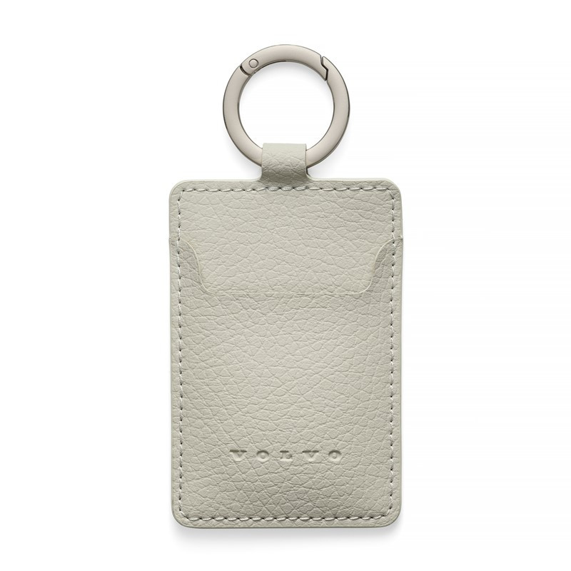 VOLVO uchwyt etui na karte...