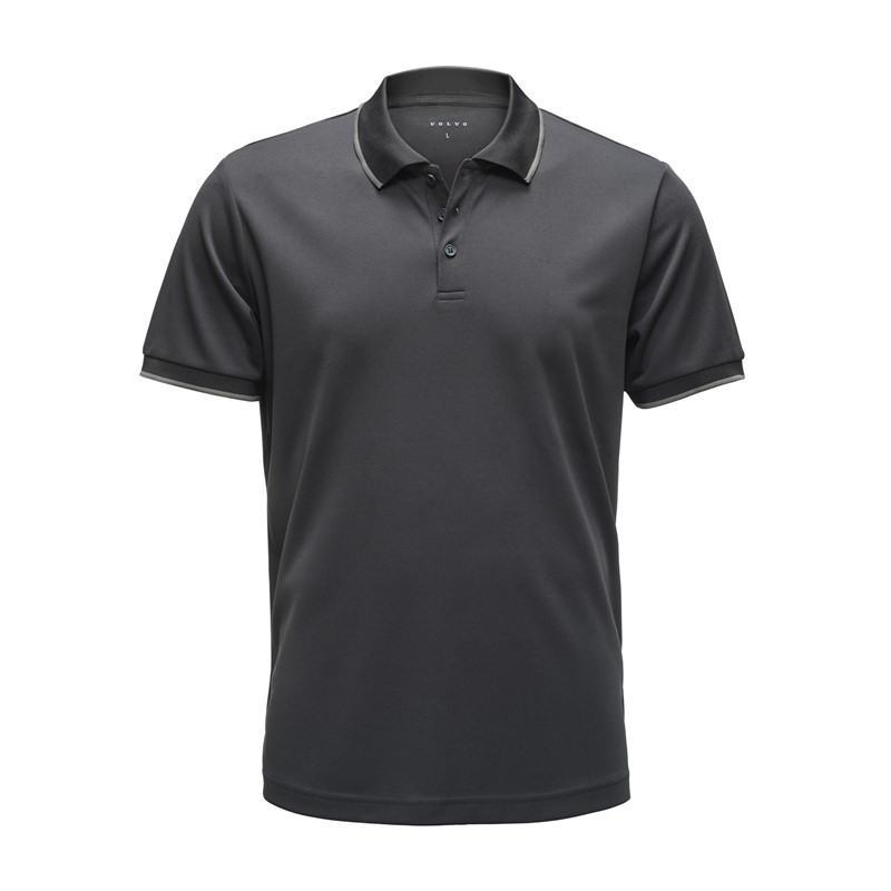 VOLVO meska koszulka polo M OE